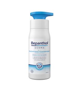 Bepanthol® Derma hidratantni losion za tijelo, 400 ml