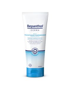 Bepanthol® Derma hidratantni losion za tijelo, 200 ml tuba