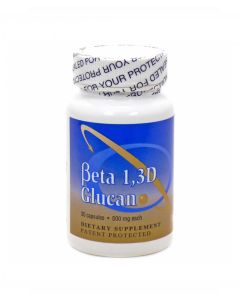 Beta 1,3 D Glucan 500 mg
