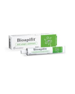 Bioapifit antiatopijska mast 50 ml