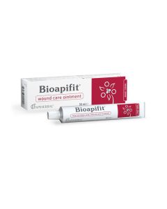 Bioapifit mast za njegu rana 50 ml