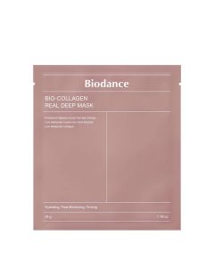 Biodance Bio-Collagen Real Deep Mask, 1 komad