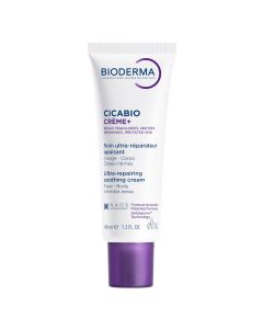 Bioderma Cicabio Créme + 40 ml