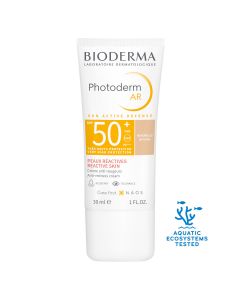 Bioderma Photoderm AR SPF 50 30 ml tuba