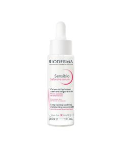 Bioderma Sensibio Defensive serum 30 ml, unutarnje pakiranje