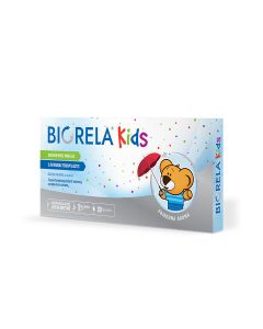 Biorela Kids 20 medvjedića