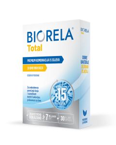 Biorela Total, 30 kapsula