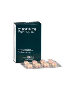 Principium C 1000 mg TreTard, 24 tablete