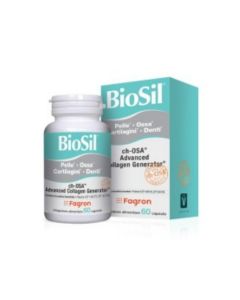 Biosil vitamin C