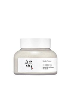 Beauty of Joseon Ground Rice and Honey Glow Mask, 150 ml