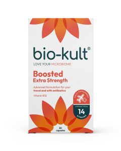 Bio-Kult Boosted kapsule za probavu i imunitet, 30 kapsula