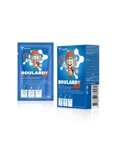 Yasenka Boulardy Mini, 10 vrećica