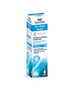 Sinomarin Dry Nose Relief 30 ml