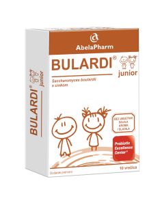 Bulardi Junior, 10 vrećica