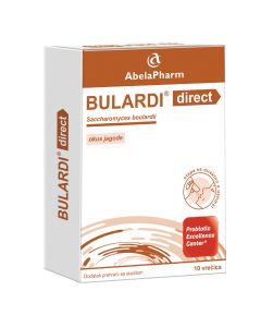 Bulardi Direct vrećice, 10 vrećica