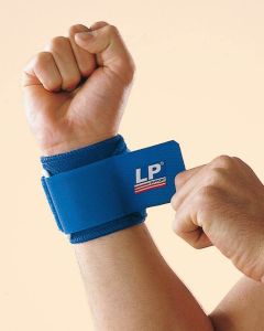 LP 753 ortoza za ručni zglob