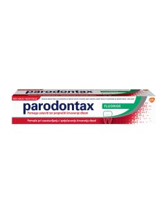 Paradontax s fluorom pasta za zube 75 ml