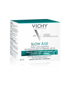 Vichy Slow Age dnevna njega SPF 30 50 ml
