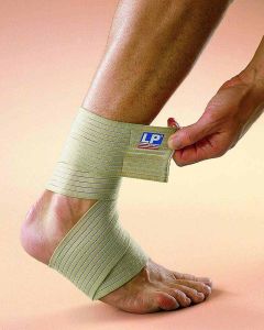LP 634 elastična bandaža za skočni zglob