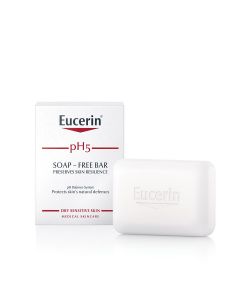 Eucerin pH5 sindet bez sapuna 100 g