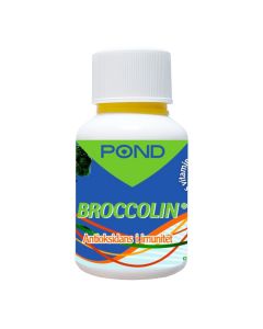 Broccolin s vitaminom C antioksidans i za imunitet, 90 kapsula