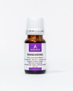 Aromara Eterično ulje Mandarina  10 ml