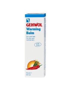 Gehwol Balzam za zagrijavanje 75 ml tuba