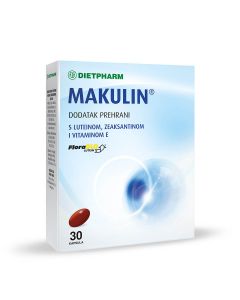 Dietpharm Makulin