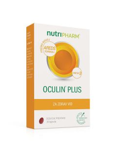 Nutripharm® Oculin  30 kapsula