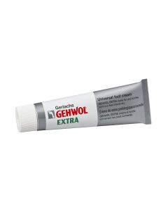 Gehwol Krema za stopala extra 75 ml tuba