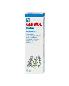 Gehwol Balzam protiv neugodnih mirisa  75 ml tuba