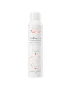 Avène termalna izvorska voda za umirivanje osjetljive kože, 300 ml