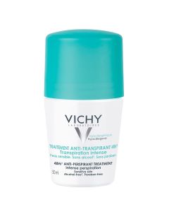 Vichy Dezodorans roll-on za regulaciju prekomjernog znojenja