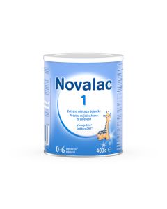Novalac 1 400 g