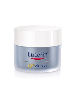Eucerin Q10 ACTIVE noćna krema 50 ml
