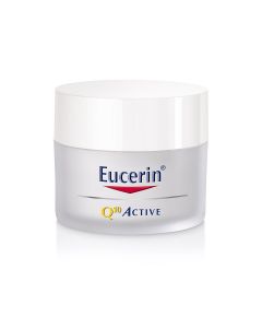 Eucerin Q10 ACTIVE dnevna krema 50 ml