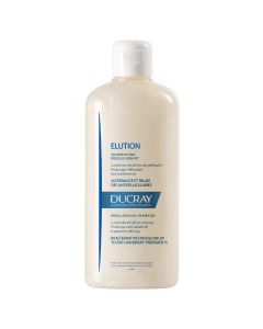 Ducray Elution uravnotežujući šampon za probleme sa prhuti, 200 ml