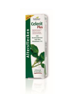 Celerit plus krema za izbjeljivanje + UV zaštitni faktor 25 ml