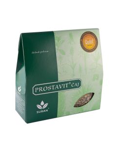 Suban Prostavit čaj 80 g