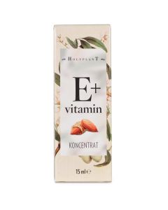 Holyplant Vitamin E+ koncentrat 15 ml