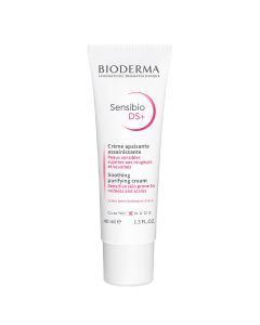 Bioderma Sensibio DS+ Crème  40 ml