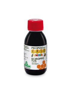 Specchiasol Epid Tus Junior sirup 100 ml sirup