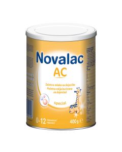 Novalac AC 400 g