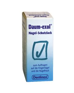 Daum-Exol 10 ml