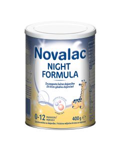Novalac Night formula 400 g