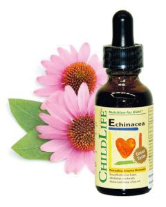 ChildLife Echinacea tekući dodatak prehrani