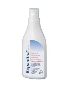 Bepanthol body intenzivni losion za tijelo
