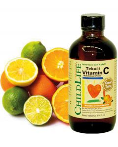 ChildLife Vitamin C tekući