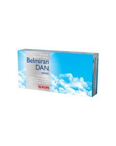Belmiran Dan tablete
