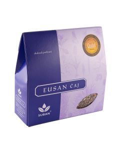Suban Eusan čaj 80 g